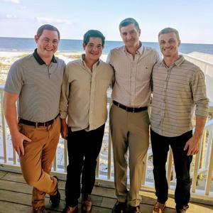 Meet your Posher, Johnny